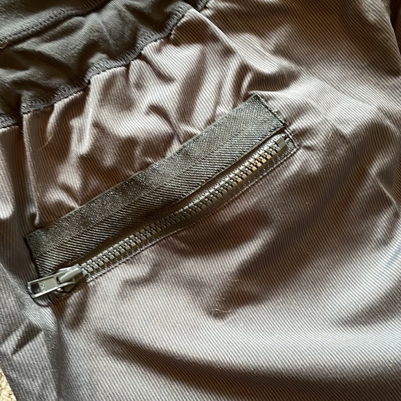 Lily lemon cargo joggers - Picture 3 of 3